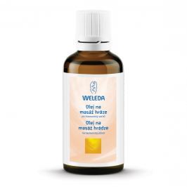 Weleda Olej na masáž hrádze 50ml