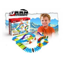 Modular Toys Železničná dráha