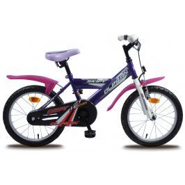 Olpran Detský bicykel Skippy 16