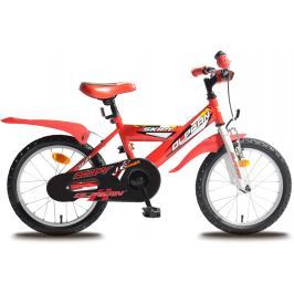 Olpran Detský bicykel Skippy 16