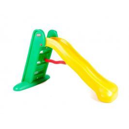 Little Tikes Veľká šmykľavka (150 cm) - Sunshine