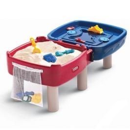 Little Tikes Vodný stôl a pieskovisko - rozkladacie