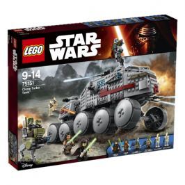 LEGO® Star Wars ™ 75151 Clone Turbo Tank (Turbo tank Klonov)