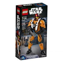 LEGO® Star Wars ™ 75115 Poe Dameron