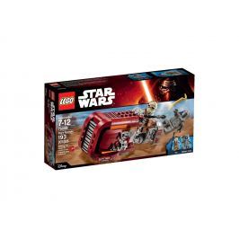 LEGO® Star Wars ™ 75099 Rey's Speeder (Reyin speeder)