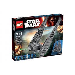 LEGO® Star Wars ™ 75104 Kylo Ren’s Command Shuttle (Kylo Renova veliteľská loď)