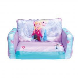 GetGo Detská pohovka Frozen