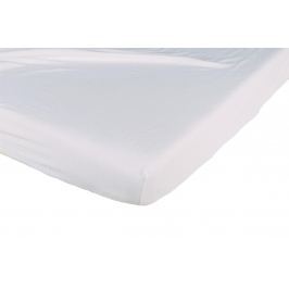 Candide Bavlnené prestieradlo 70x140 cm, ružové