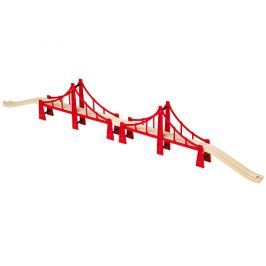 Brio Most veľký "San Francisko"
