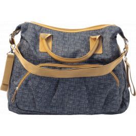Summer Infant Prebaľovacia taška na kočík - Charcoal Tan Tote