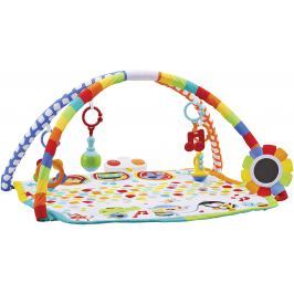 Fisher Price Hrazdička - malý hudobník
