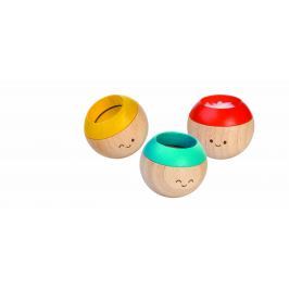 Plan Toys Zmyslové gule