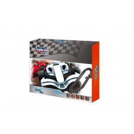 Buddy Toys Autodráha Oval Race BST 1301