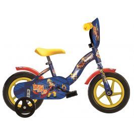 Dino Bikes Chlapčenský bicykel Požiarnik Sam 10