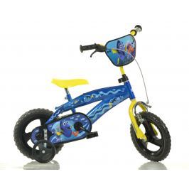 Dino Bikes Detský bicykel Hľadá sa Dory 12