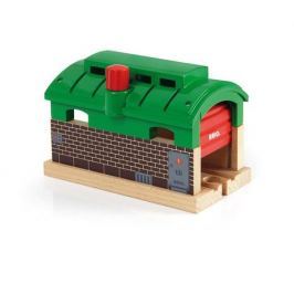 Brio Depo