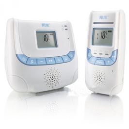 NUK monitor dychu ECO Control + s displejom