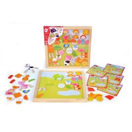 Teddies Magnetická tabuľka