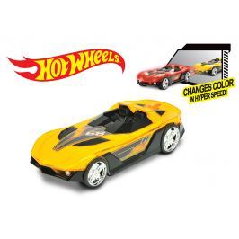 Nikko Zvuková autíčka Hot Wheels Hyper Racer, 3 druhy