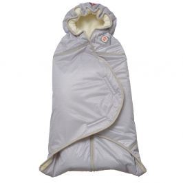 Lodger Multifunkčná zavinovačka Wrapper Clever Outdoor Grey