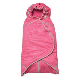 Lodger Multifunkčná zavinovačka Wrapper Clever Outdoor Rosa