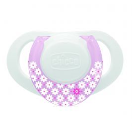 Chicco Cumlík kaučuk 0-6m, 2ks