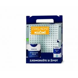 Nivea Men Pánska darčeková kazeta Box Sensitive