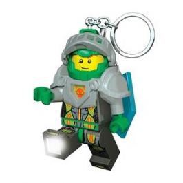 LEGO® LED Lite Detská svietiace figúrka NEXO KNIGHTS ™ Aaron