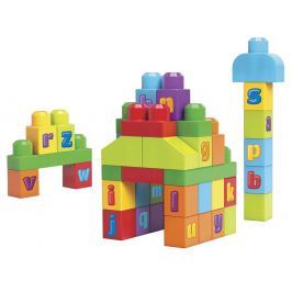 Mega Bloks FB ABC Kocky