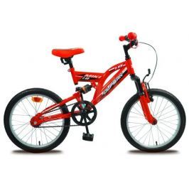 Olpran Detský bicykel Miki 18