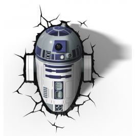ADC Blackfire 3D svetlo Star Wars R2D2