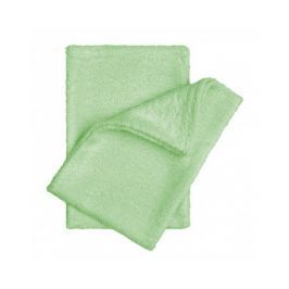 T-tomi Bambusové žinky - rukavica, green / zelená