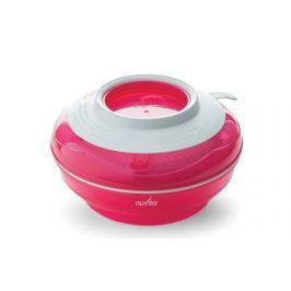 Nuvita Multifunkčná súprava 4 v 1 Pink