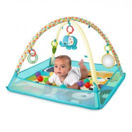 Bright Starts Deka na hranie Ball Pit Fun 0m +, 2017