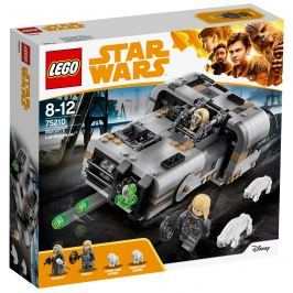 LEGO® Star Wars ™ 75210 Molochov pozemný speeder