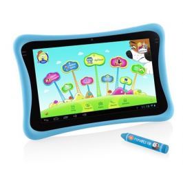 Gogen Dotykový tablet MAXPAD9 - modrý