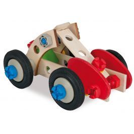 Simba Constructor Racer 3 modely