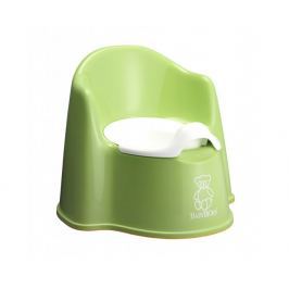 Babybjörn Nočník-kresielko Spring Green