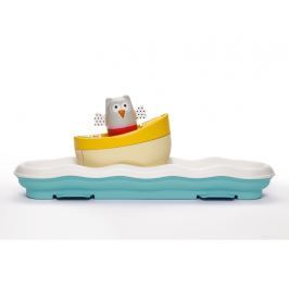 Taf Toys Hudobná lodička 3v1
