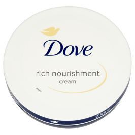 Dove Rich nourishment telový krém 150ml