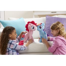 My Little Pony 30cm plyšový poník Pinkie Pie sea