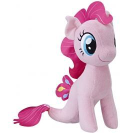 My Little Pony 25cm plyšový poník - Pinkie Pie sea pony