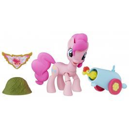 My Little Pony Guardians of harmony Pinkie Pie
