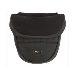 Joie Footmuff, Signature Noir