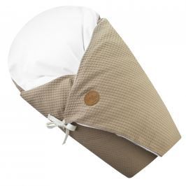 BeeMy Páperová zavinovačka DELUXE BEIGE