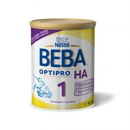 BEBA Nestlé BEBA OPTIPRO HA 1 800g