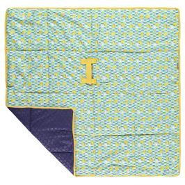 Pop-in Playmat hracia / piknik deka, Crocodile