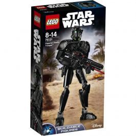 LEGO® Star Wars ™ 75121 Death Trooper Impéria