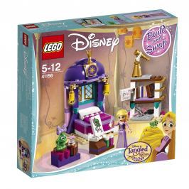 LEGO® Disney Princess 41156 Locika a jej hradnej spálne