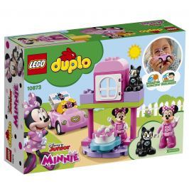 LEGO® DUPLO® Disney ™ 10873 Minnie a narodeninová oslava